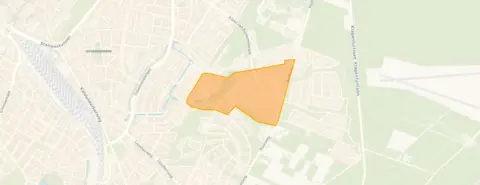 Buurt Stalberg (midden), Venlo