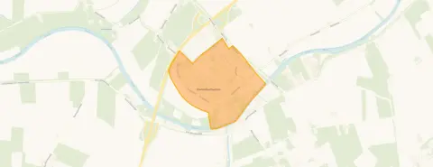 Buurt Standdaarbuiten, Standdaarbuiten