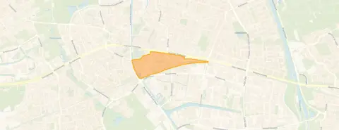 Buurt Stationsgebied, Helmond