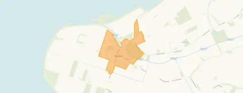 Buurt Stavenisse, Stavenisse