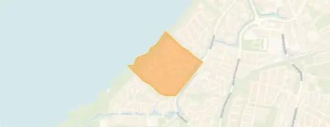 Buurt Stedenwaard, Harderwijk