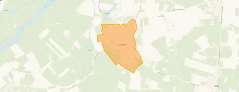 Buurt Steenderen, Steenderen