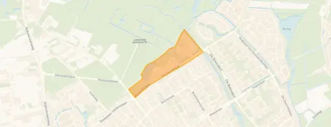 Buurt Steenstrapark, Heemskerk