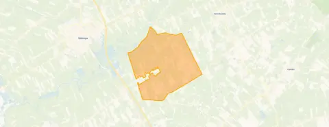 Buurt Steggerda-Buitengebied, Steggerda