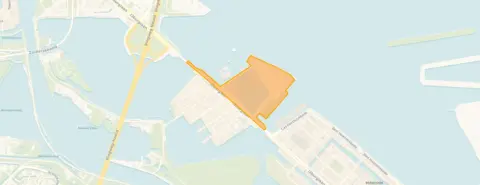 Buurt Steigereiland-Noord, Amsterdam