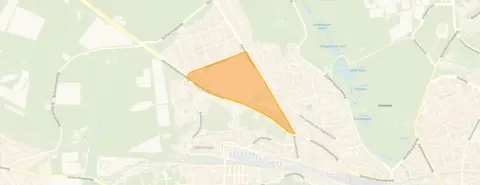Buurt Sterrenberg, Arnhem