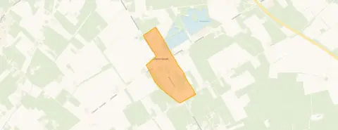 Buurt Stevensbeek, Stevensbeek