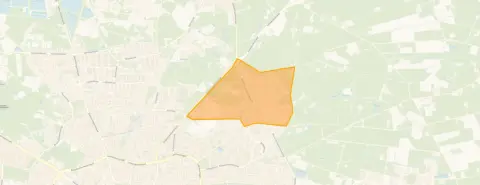 Buurt Stokhorst, Enschede