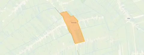 Buurt Stolwijk, Stolwijk
