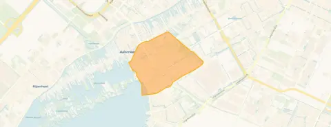 Buurt Stommeer, Aalsmeer