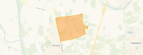 Neighbourhood Stoof, Oud Gastel