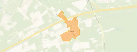 Buurt Stroe, Stroe
