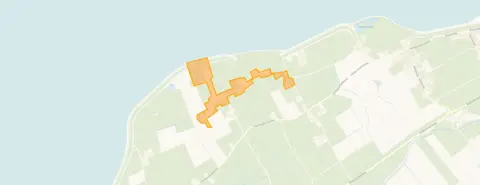 Buurt Stroe, Hippolytushoef