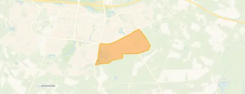 Buurt Stroinkslanden-Zuid, Enschede