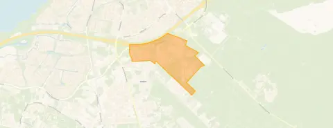 Buurt Strokel, Harderwijk