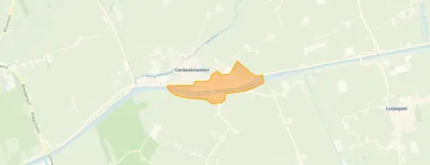 Buurt Stroobos, Stroobos