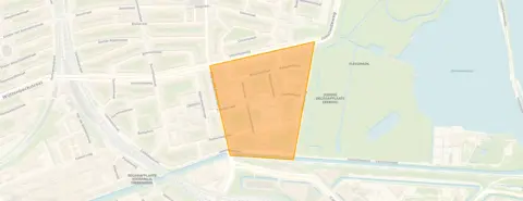 Buurt Sumatraplantsoenbuurt, Amsterdam