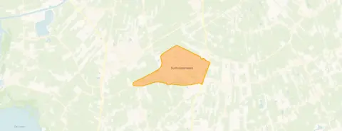 Buurt Surhuisterveen, Surhuisterveen