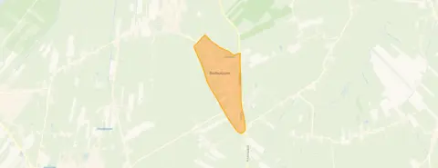 Buurt Surhuizum, Surhuizum