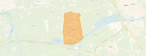 Buurt Suwâld, Suwâld