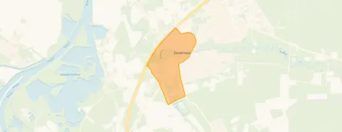 Buurt Swalmen-Centrum, Swalmen
