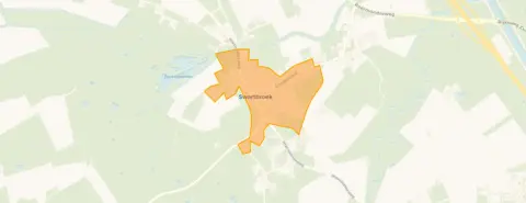 Buurt Swartbroek, Weert