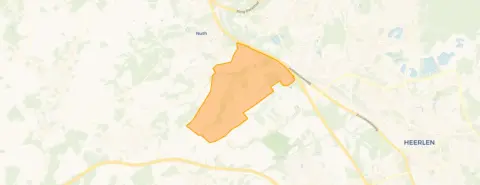 Buurt Swier, Wijnandsrade
