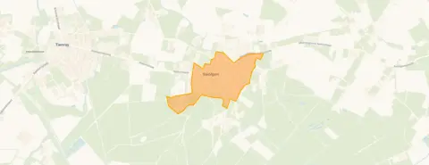 Buurt Swolgen, Swolgen