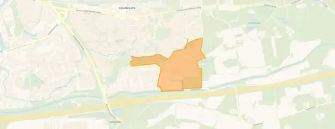 Neighbourhood Swormink, Deventer