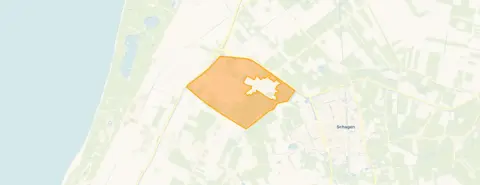 Buurt ’t Buurtje en Buitengebied, Schagerbrug