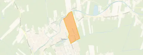 Buurt Tabakshof en Heeswijk (gedeeltelijk), Montfoort