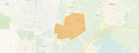 Buurt Tempel, Reeuwijk