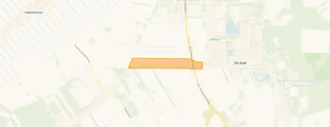 Buurt Ter Apel-West, Ter Apel
