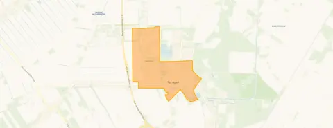Buurt Ter Apel, Ter Apel