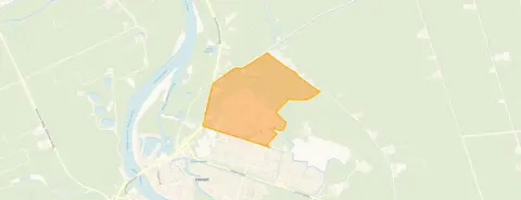 Buurt Ter Wee’s Hoek, Hasselt
