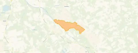 Neighbourhood Terborg, Terborg