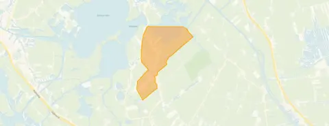 Buurt Terkaple, Terkaple