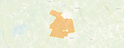 Buurt Terwispel-Buitengebied, Terwispel