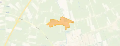 Buurt Terwispel-Kom, Terwispel