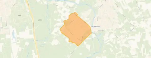 Buurt Theereheide, Sint-Michielsgestel