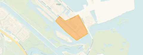 Buurt Theo van Goghparkbuurt, Amsterdam