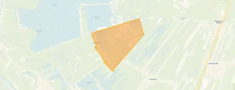 Buurt Tienhoven-Oud Maarsseveen, Tienhoven