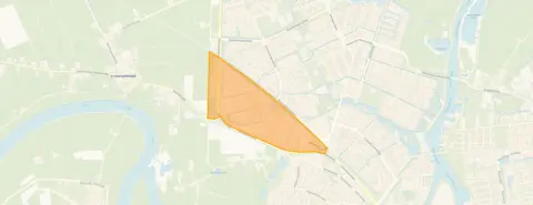 Buurt Tippe bij de IJssel, Zwolle