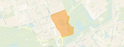 Buurt Tolhek, Pijnacker