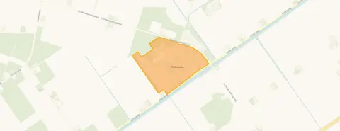 Buurt Tollebeek-woonkern, Tollebeek
