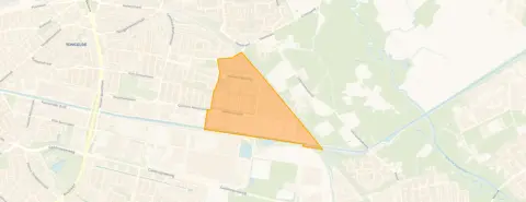 Buurt Tongelresche Akkers, Eindhoven