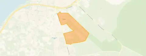 Buurt Tonsel, Ermelo