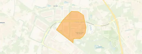Neighbourhood Trade-Port-Noord, Venlo