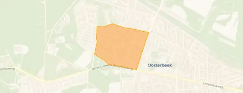 Buurt Transvaal, Oosterbeek