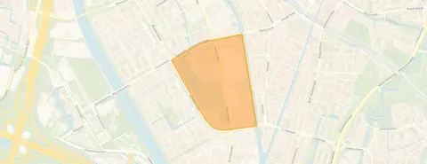 Buurt Transwijk-Zuid, Utrecht